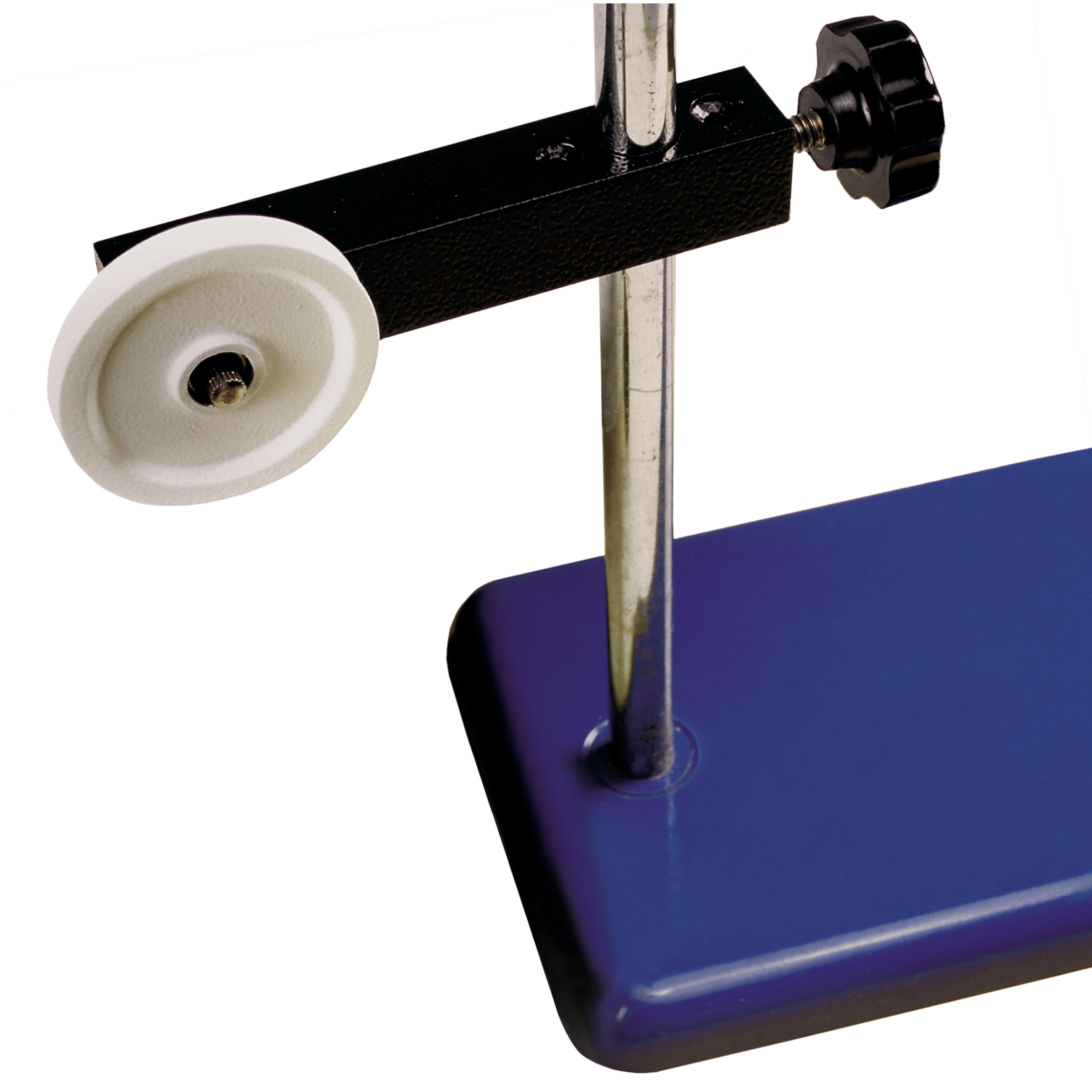 Rod Mounting Pulley