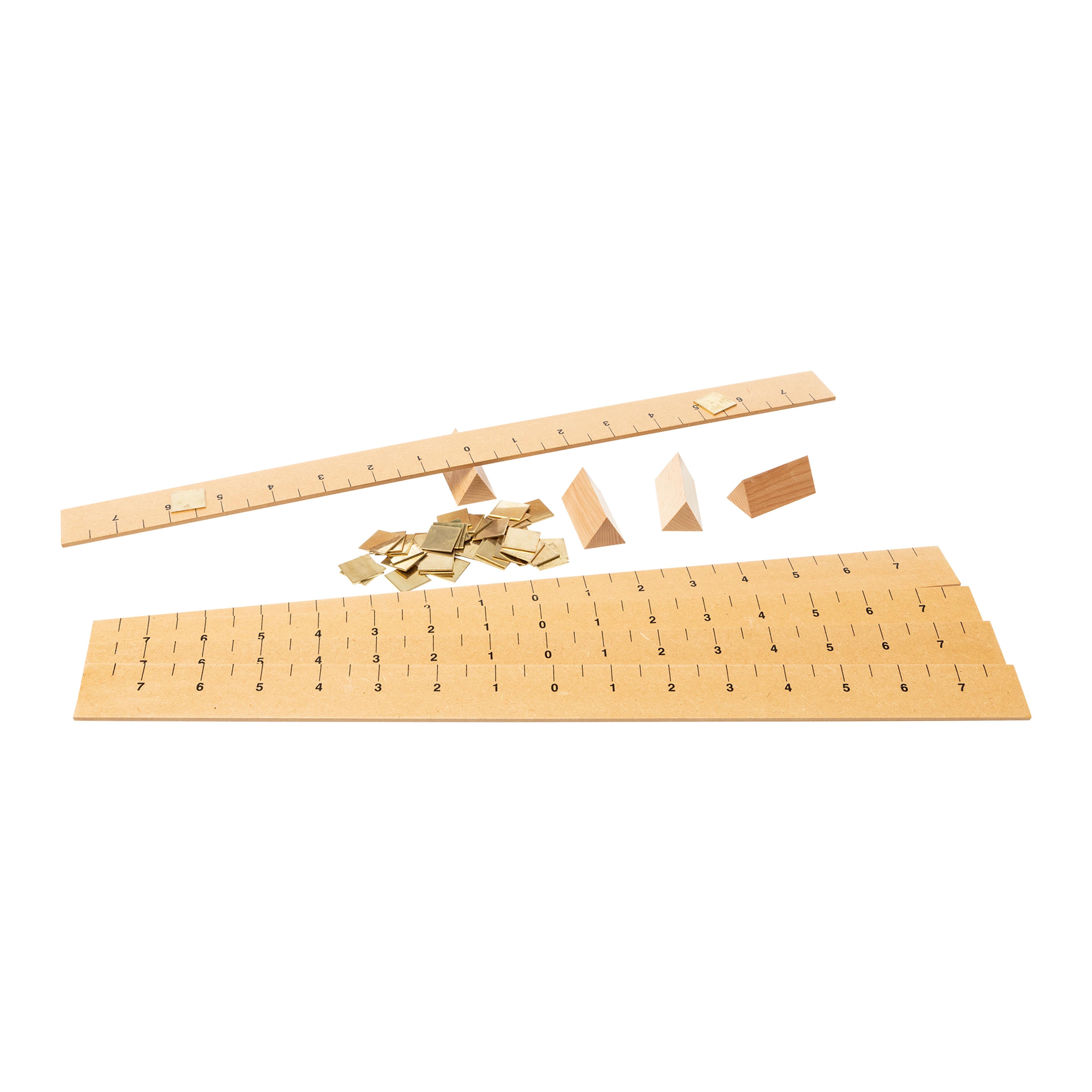 Philip Harris Lever Kit