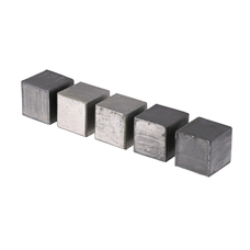 Cubes for Density Investigation: Lead - Pack of 5