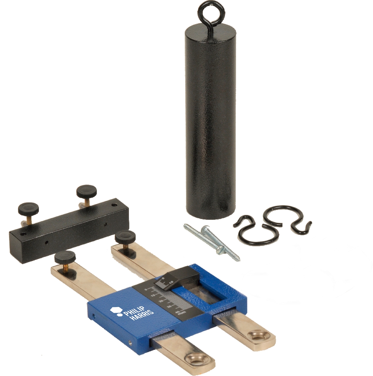 Philip Harris Young's Modulus Apparatus | HC1008261 | Findel International