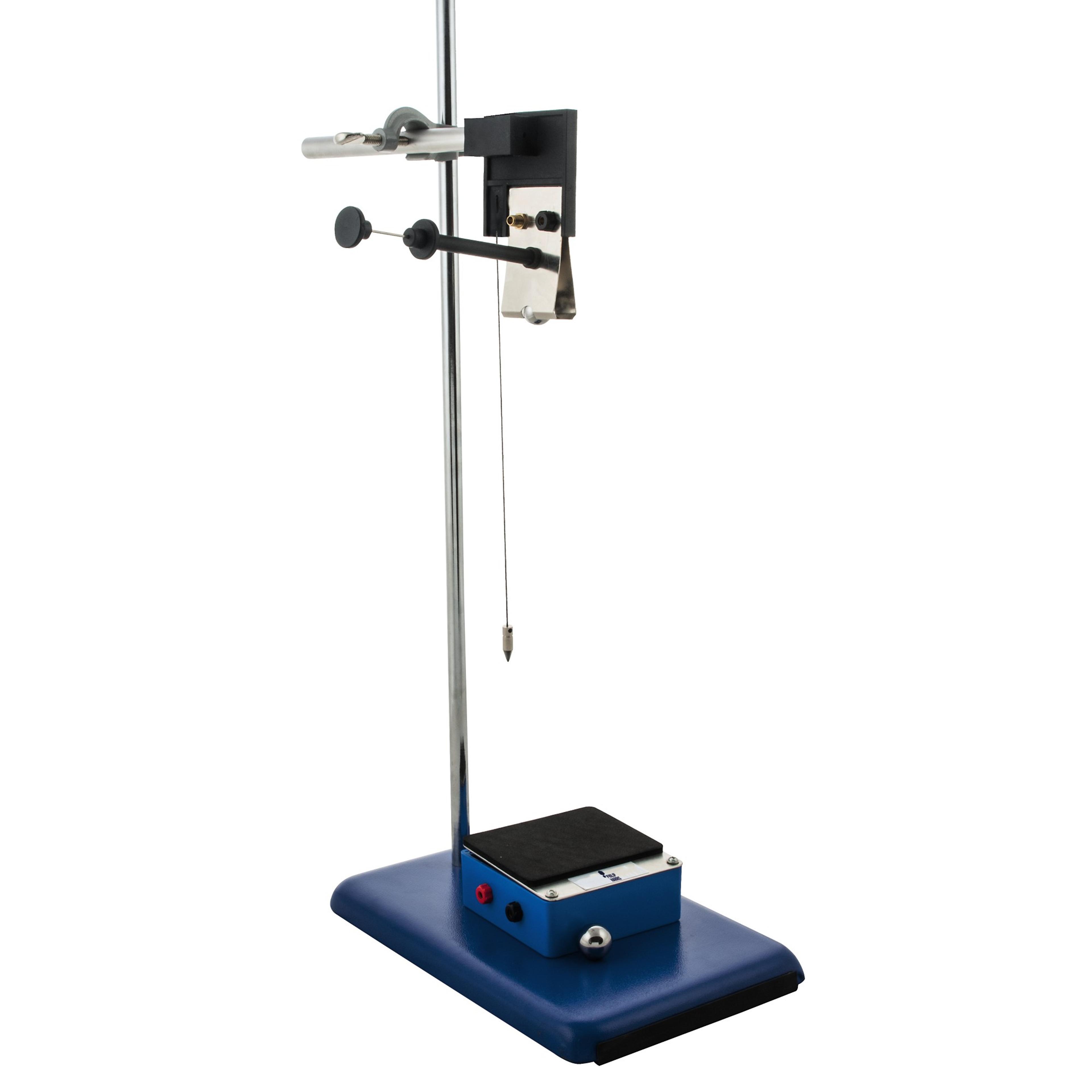 Philip Harris 'g' by Free Fall Apparatus
