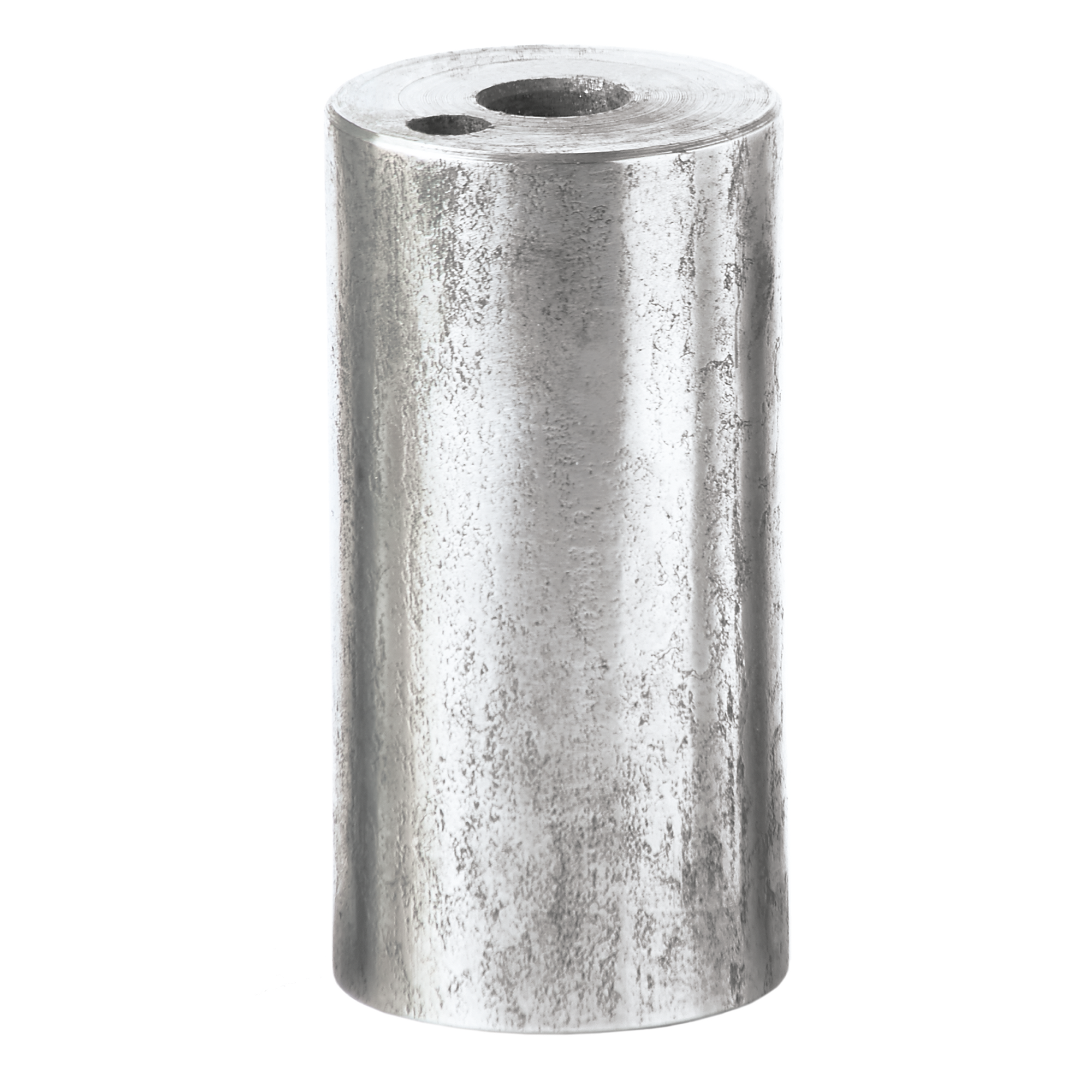 Metal Block Calorimeters Steel Dia 44mm