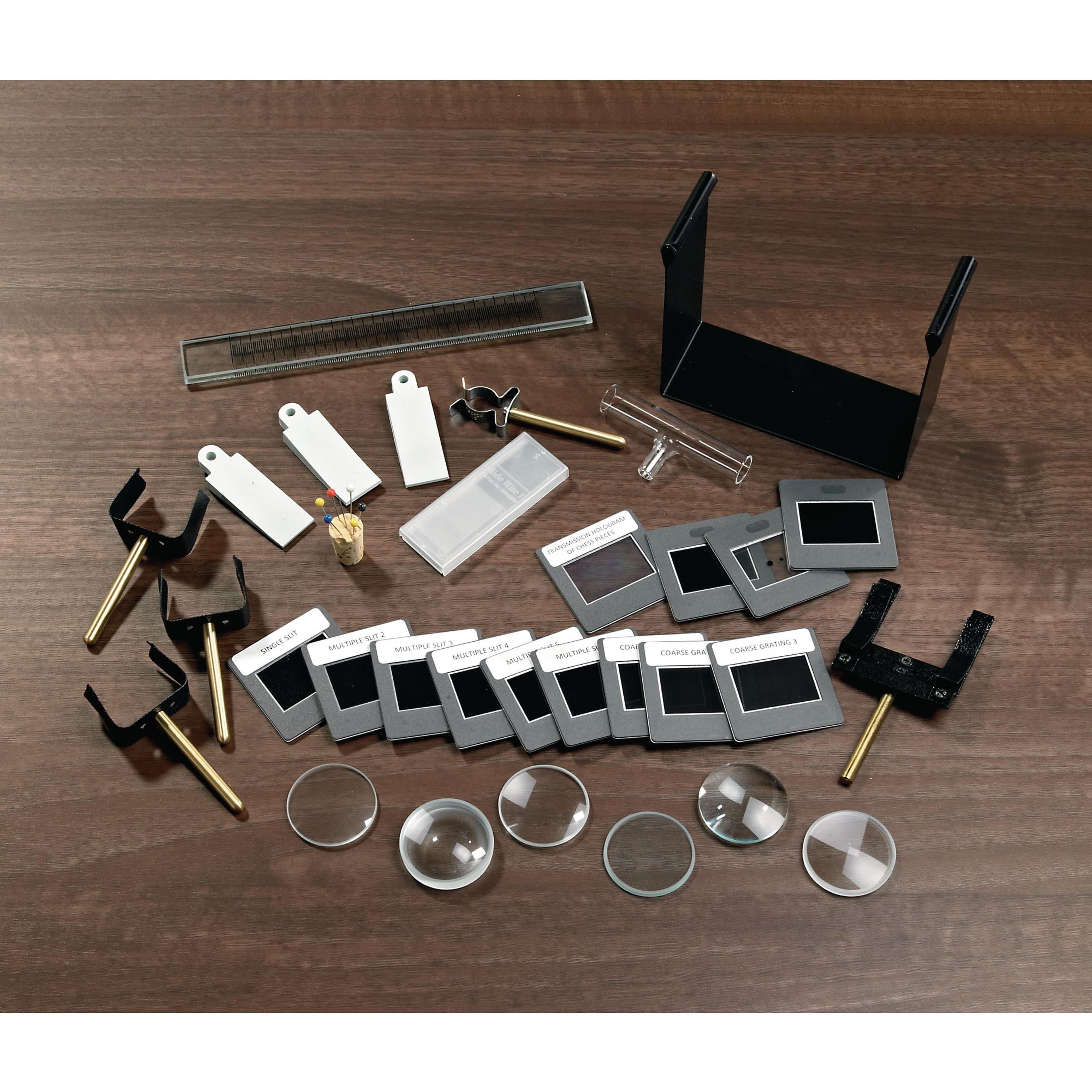 Laser Accessory Set
