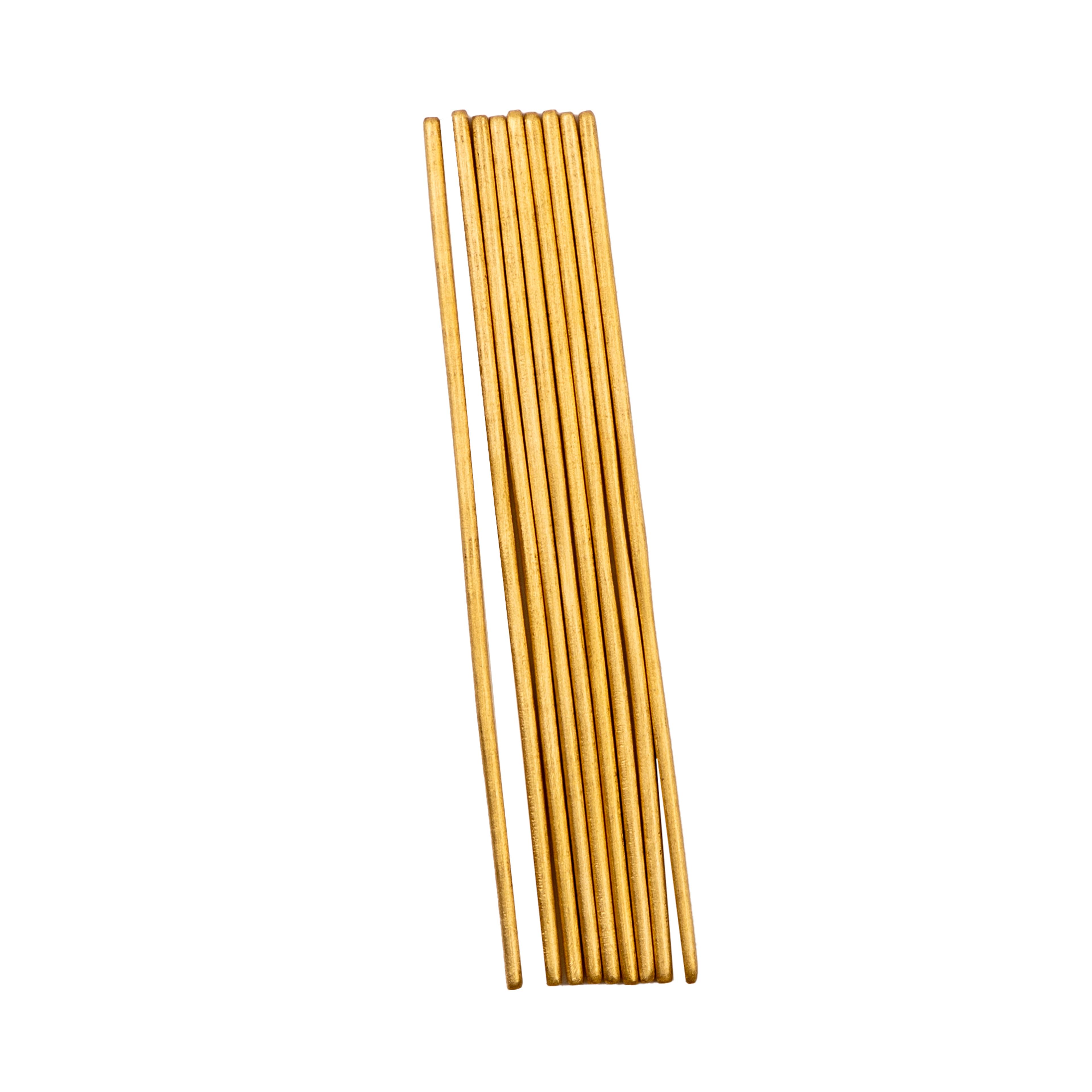 Westminster Electromagnetics Kit Spares: Shafts - Pack of 10