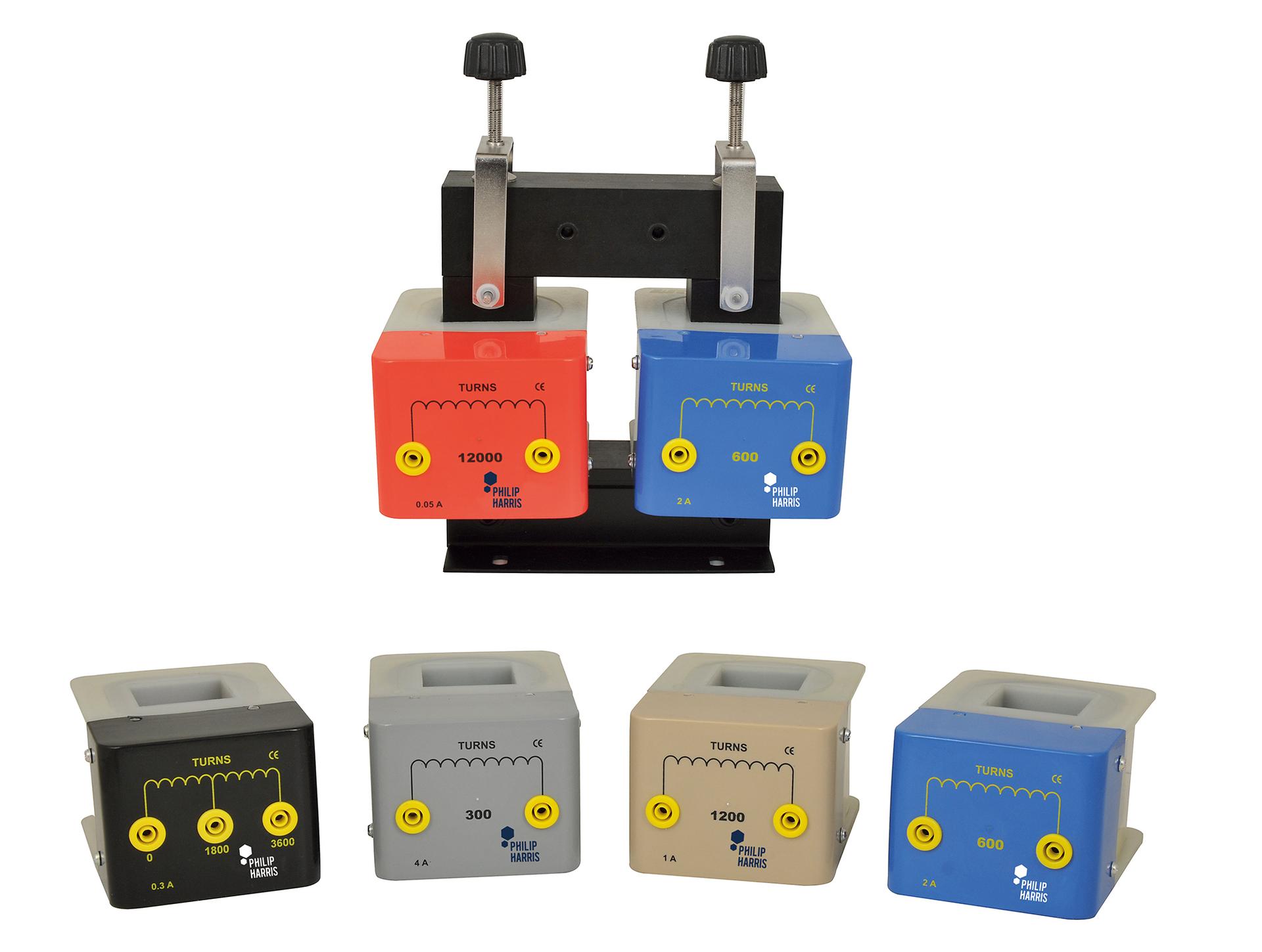 Small Lab Transformer UNILAB Dissectible Transformer | B8H26564 | Philip Harris
