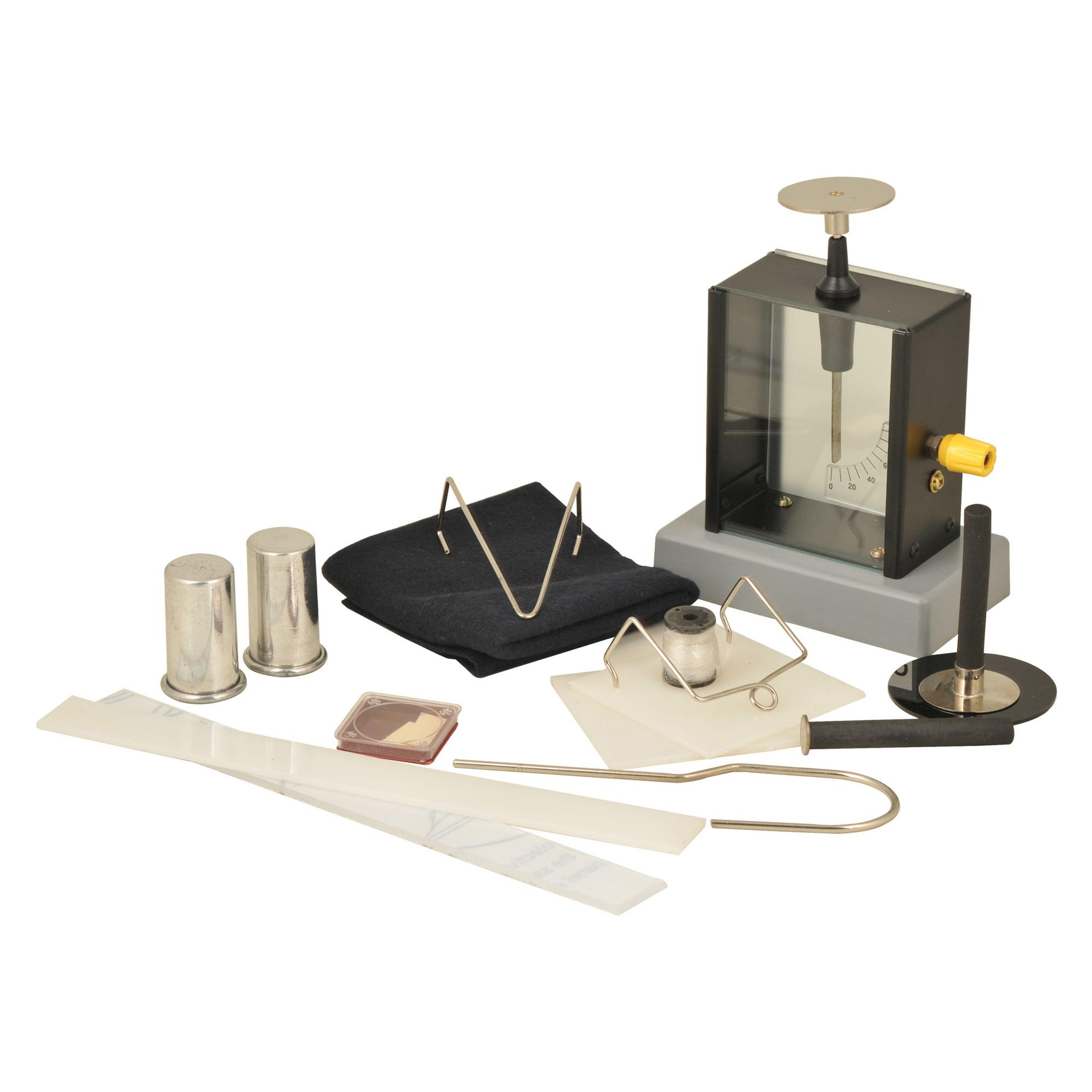 Philip Harris Malvern Electrostatics Kit