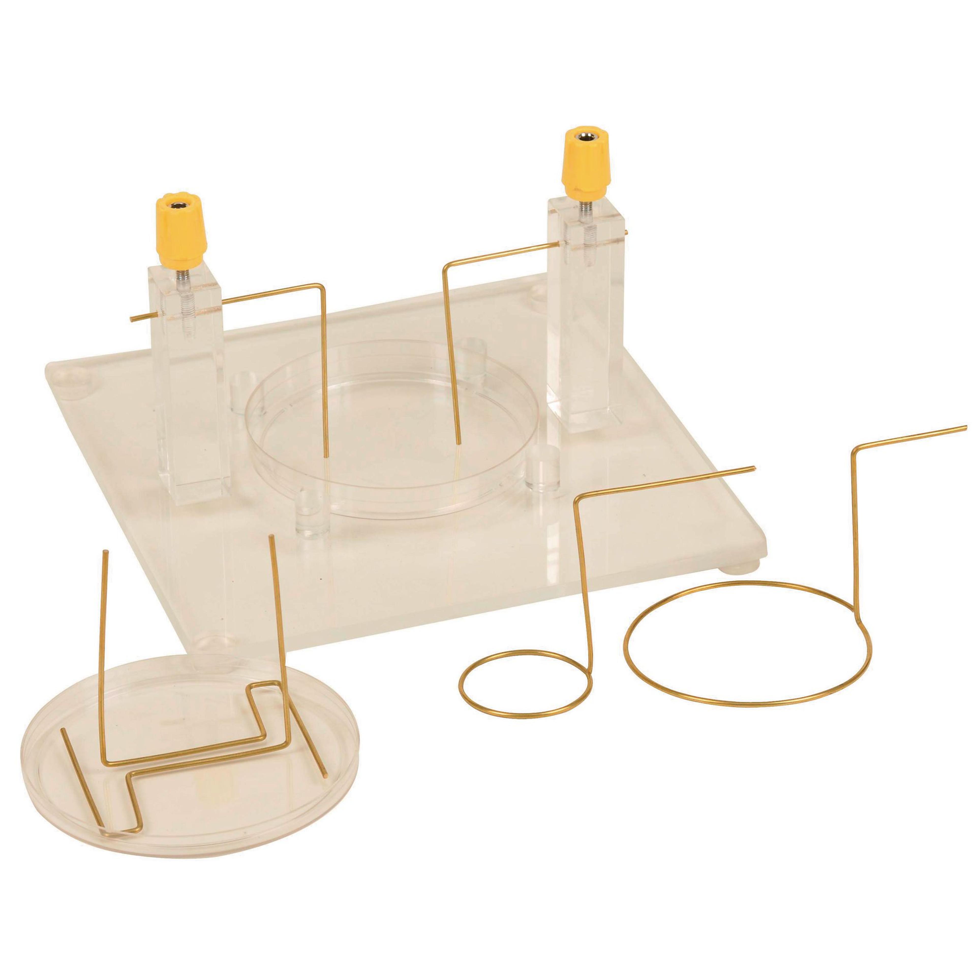 Philip Harris Electric Fields Apparatus
