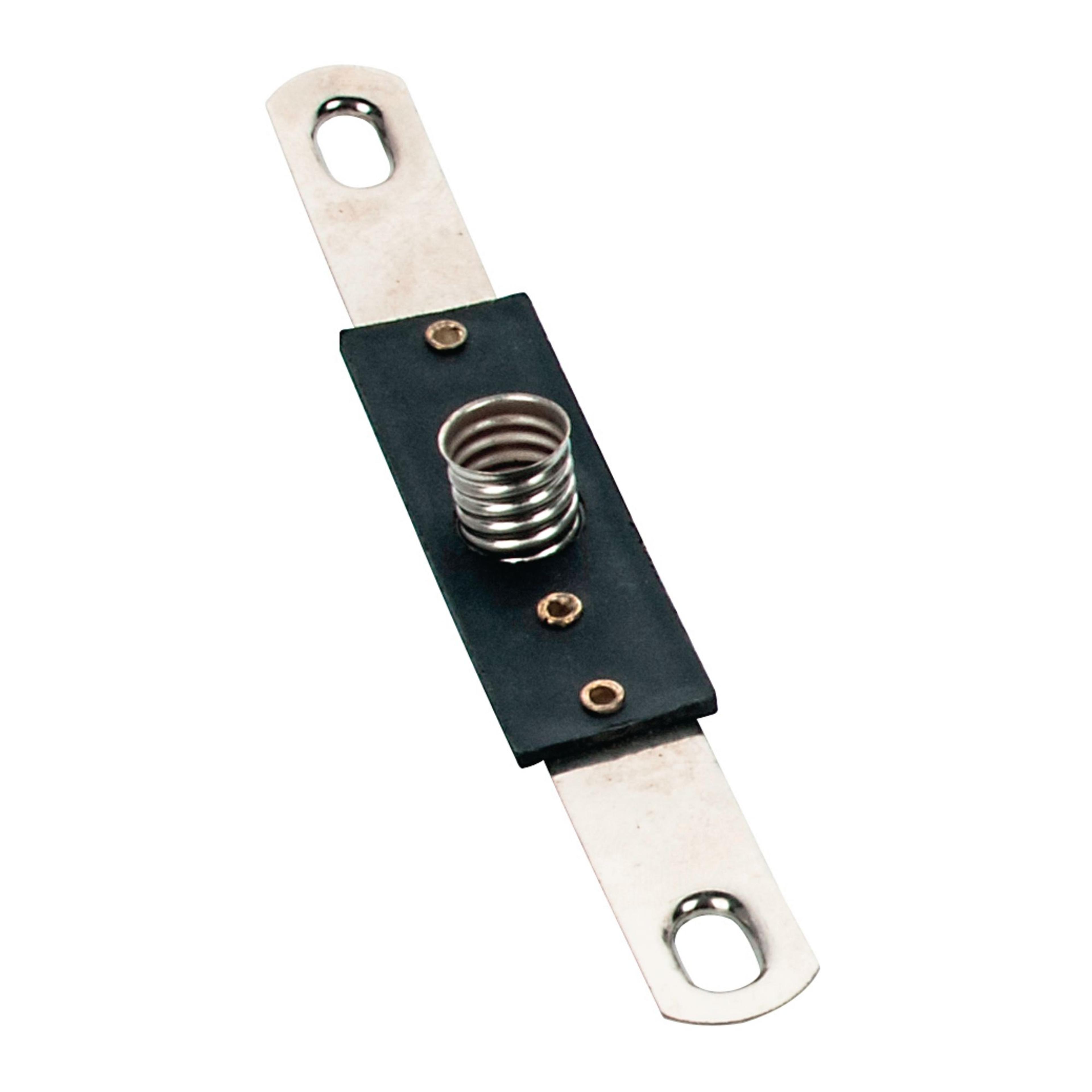 Philip Harris Lamp Holder with Connectors for Worcester Circuit Board - Pack of 10