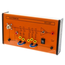 Electrometer by Unilab