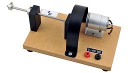 Philip Harris Nuffield Line Shaft Unit