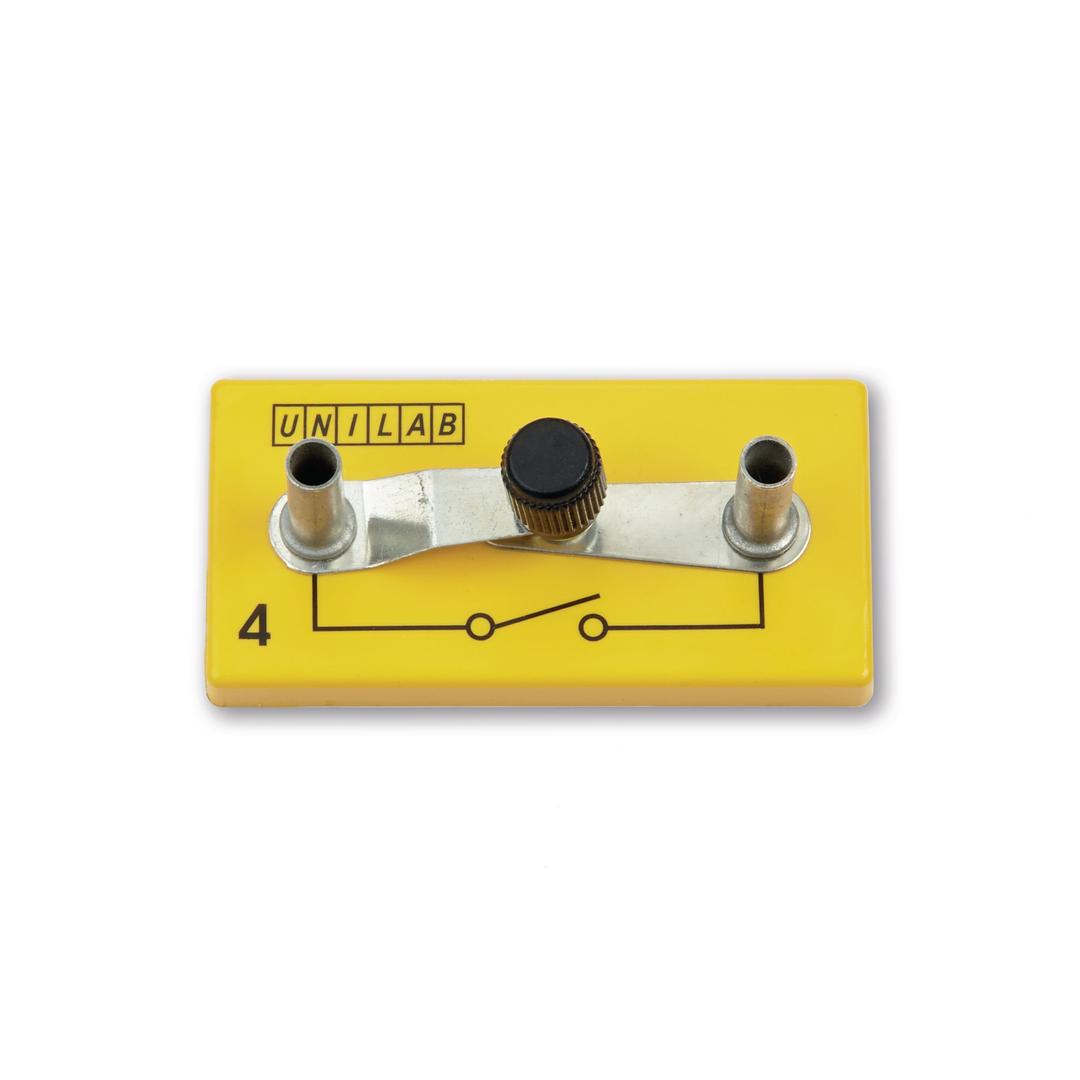UNILAB BEK Push Switch | G328009 | GLS