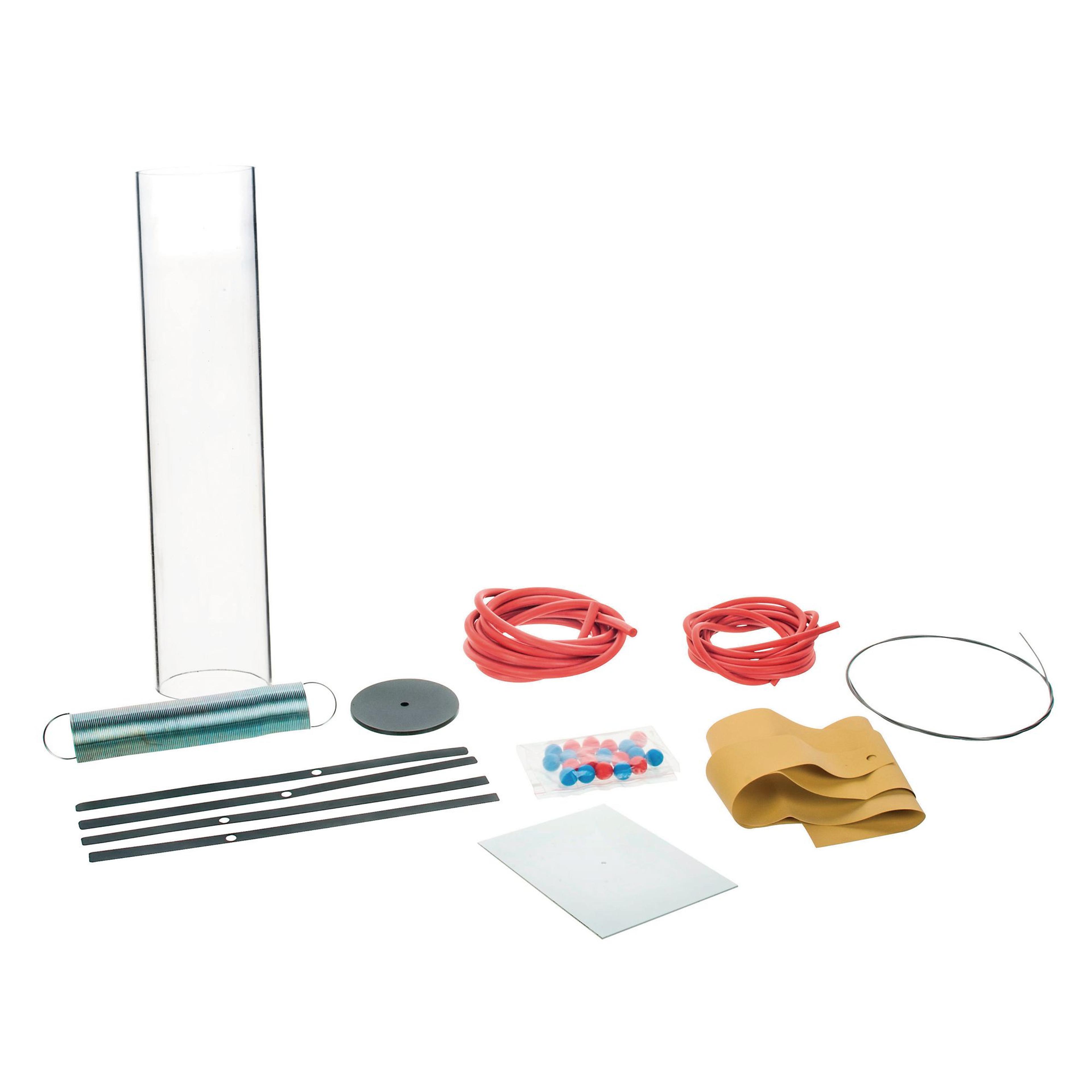 Philip Harris Vibration Generator Accessory Kit