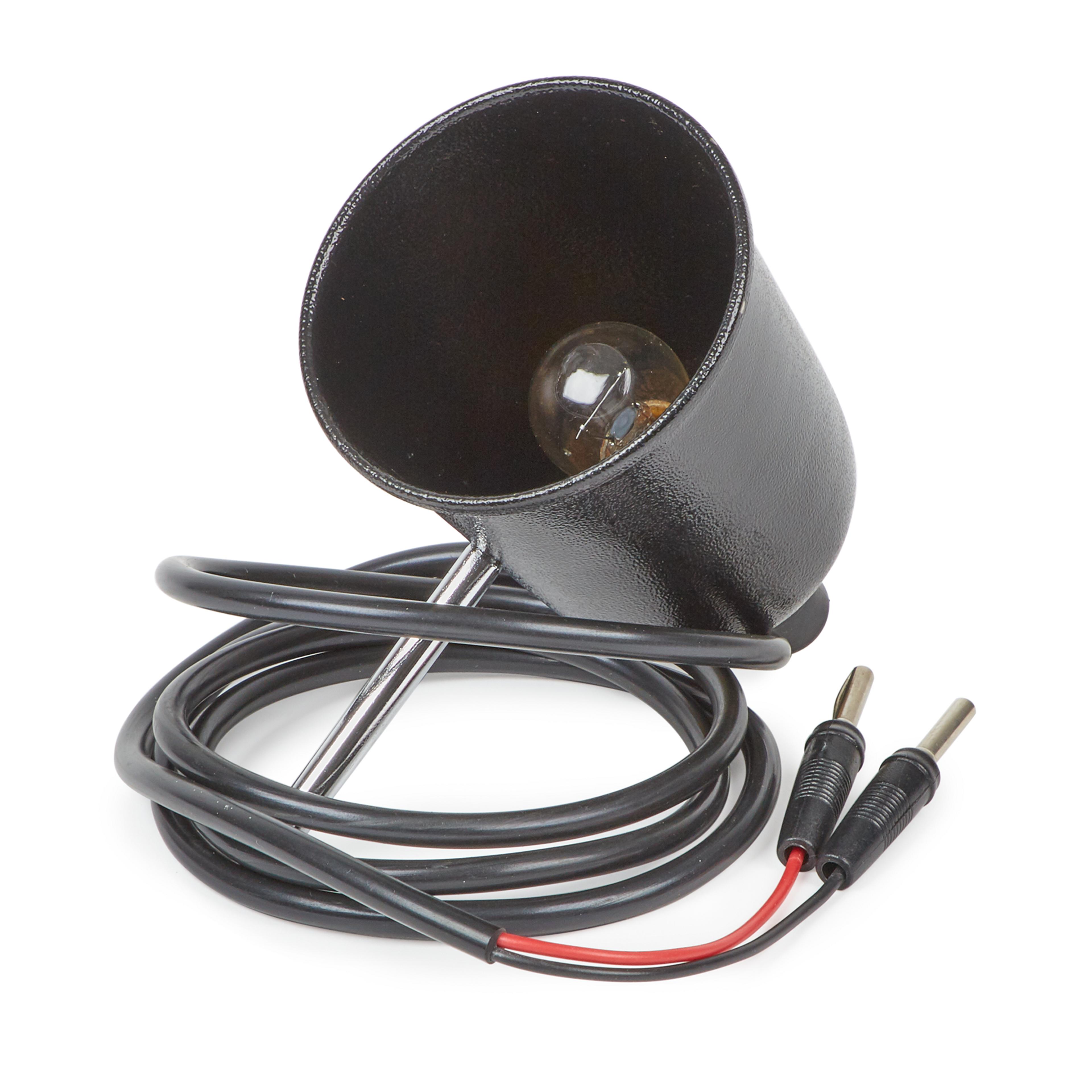 Philip Harris Lamp - 12V