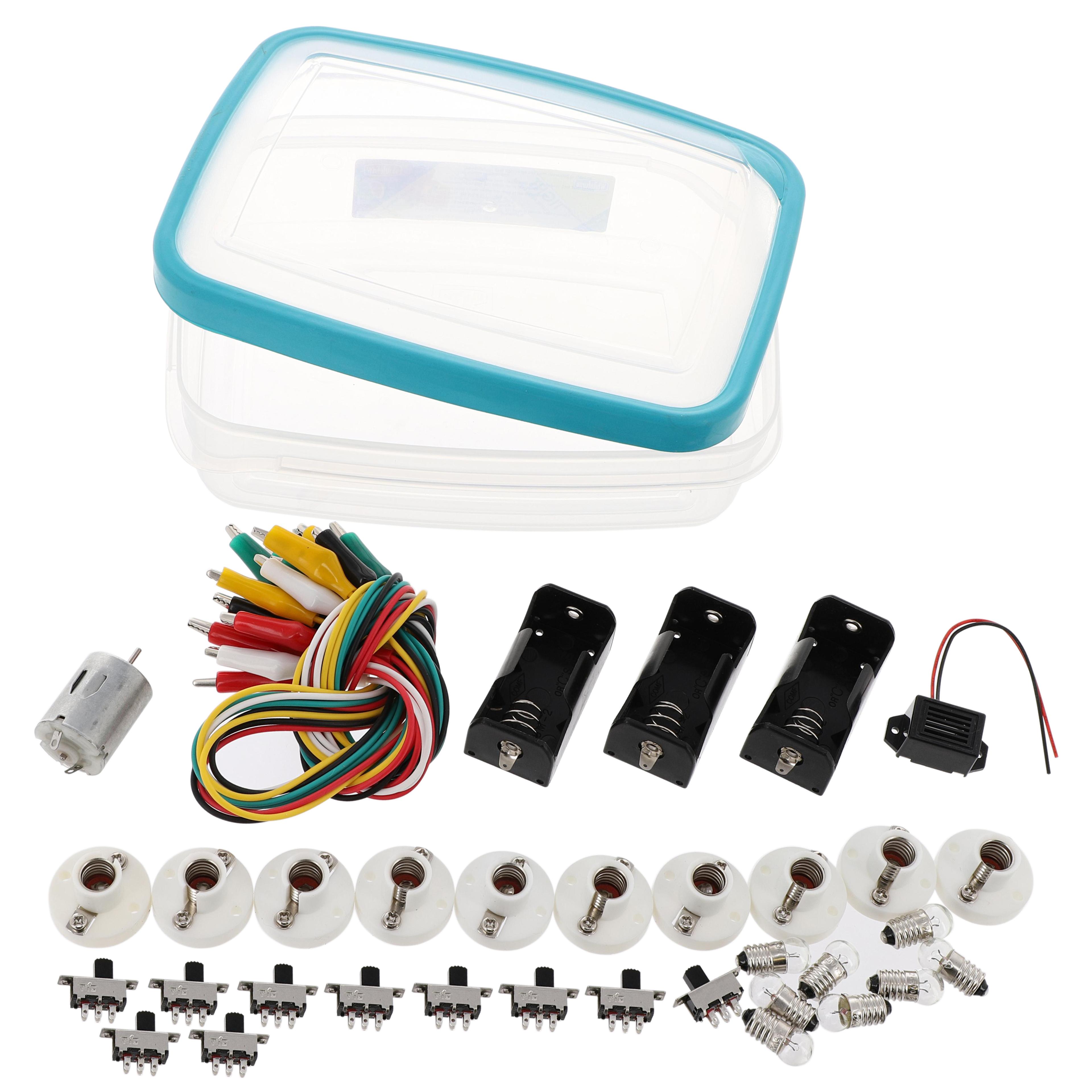 Philip Harris Economy Electricity Kit