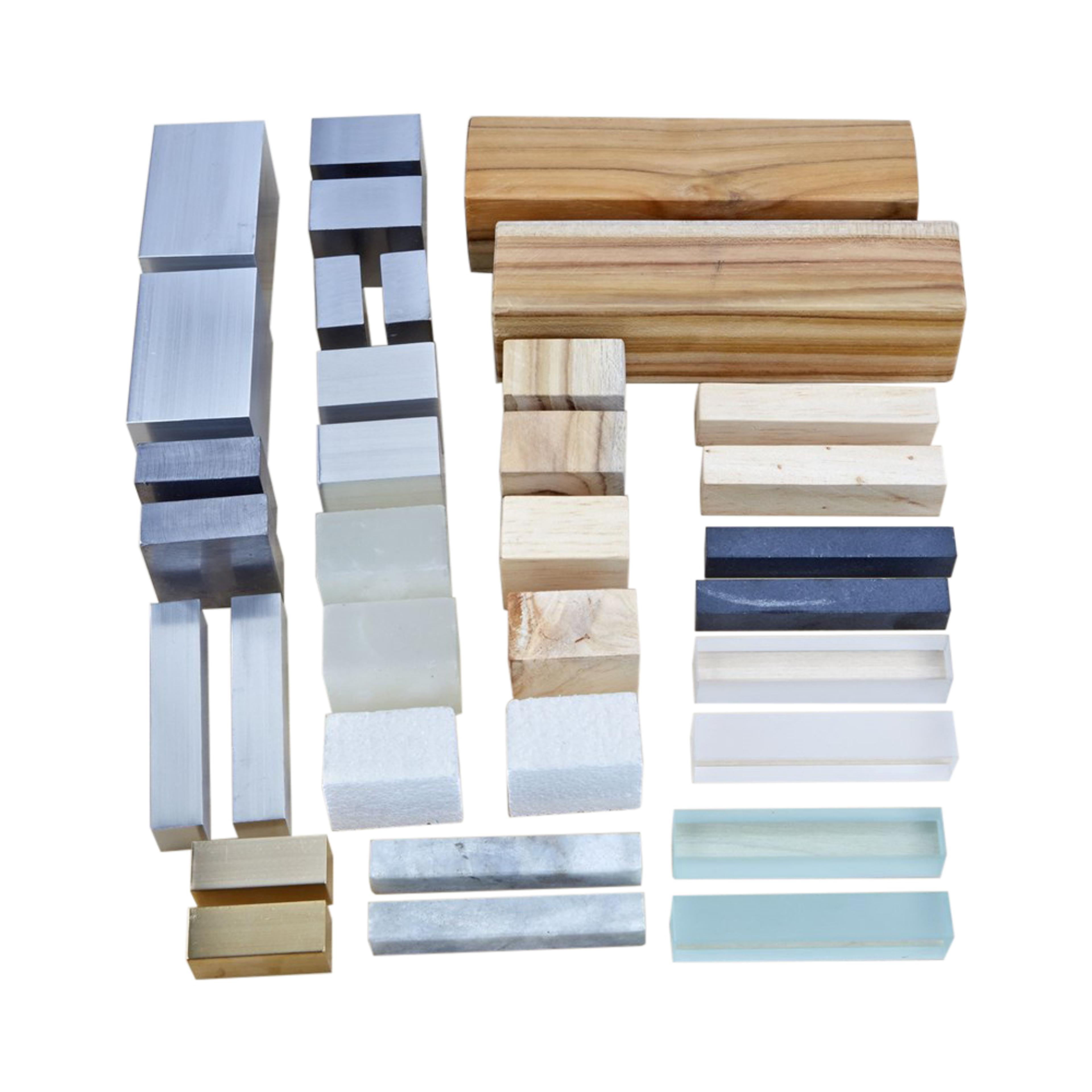 Solid Materials Kit