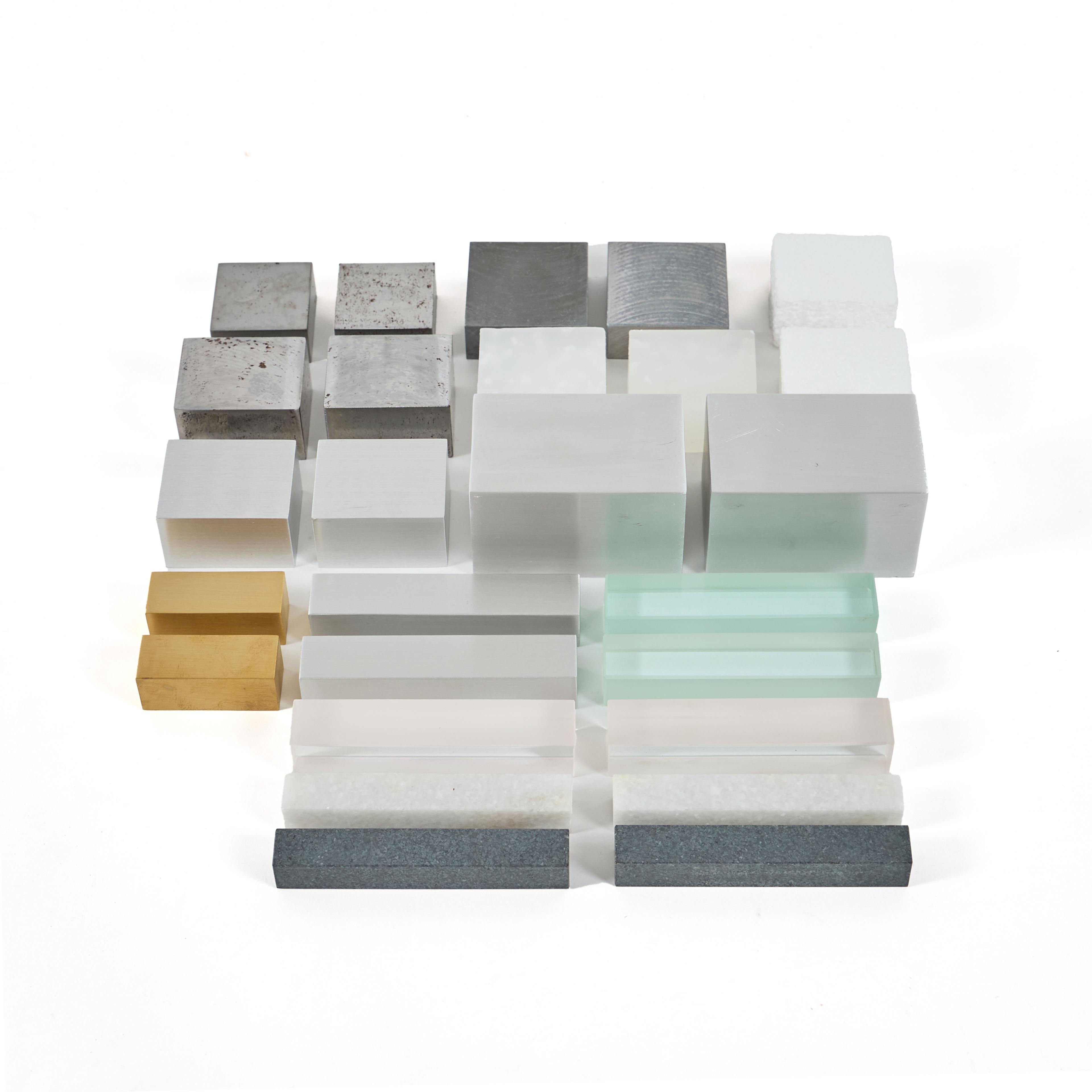 Solid Materials Kit