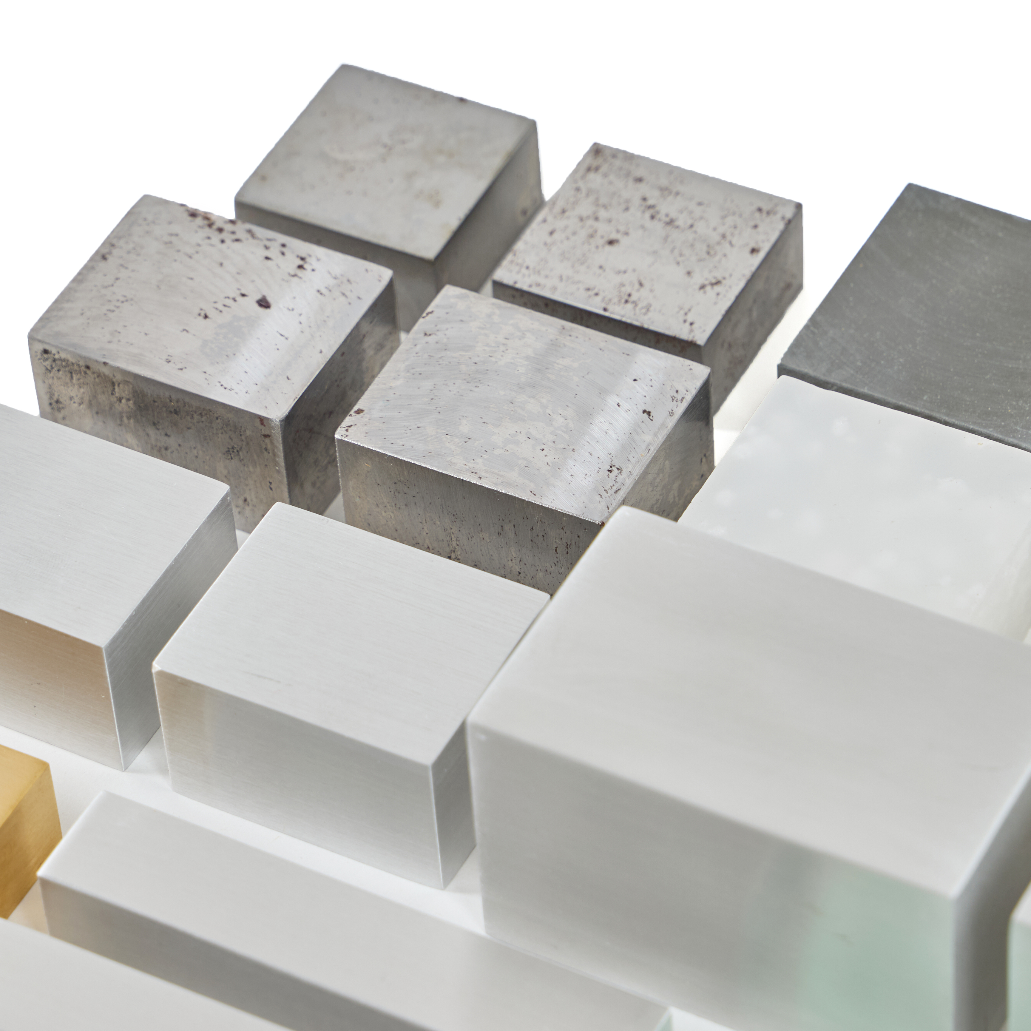 Solid Materials Kit