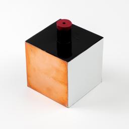 Leslie’s Cube