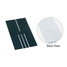 Ray Box Slit Plates - Pack of 5