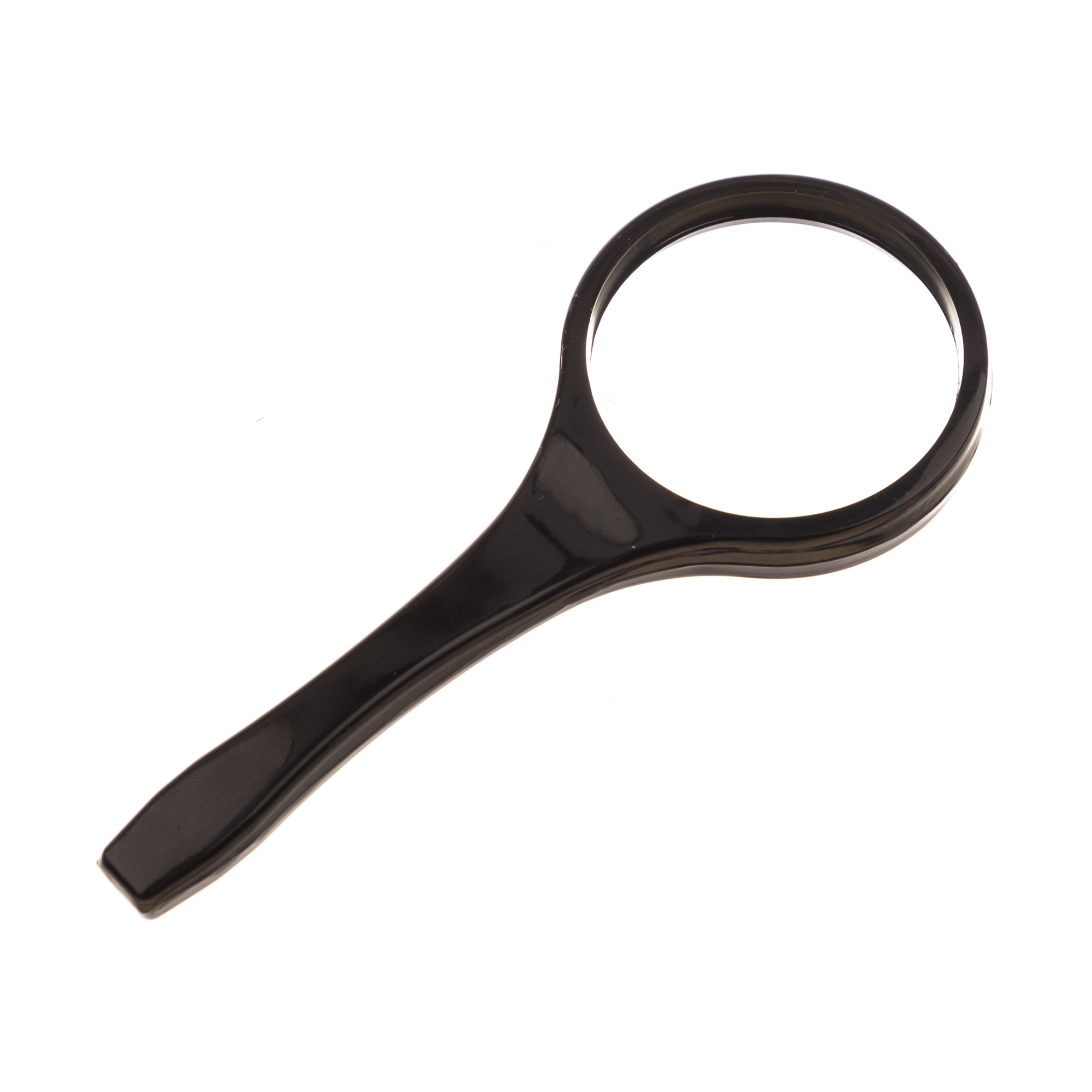 Hand Magnifier Dia 38mm Mag X4