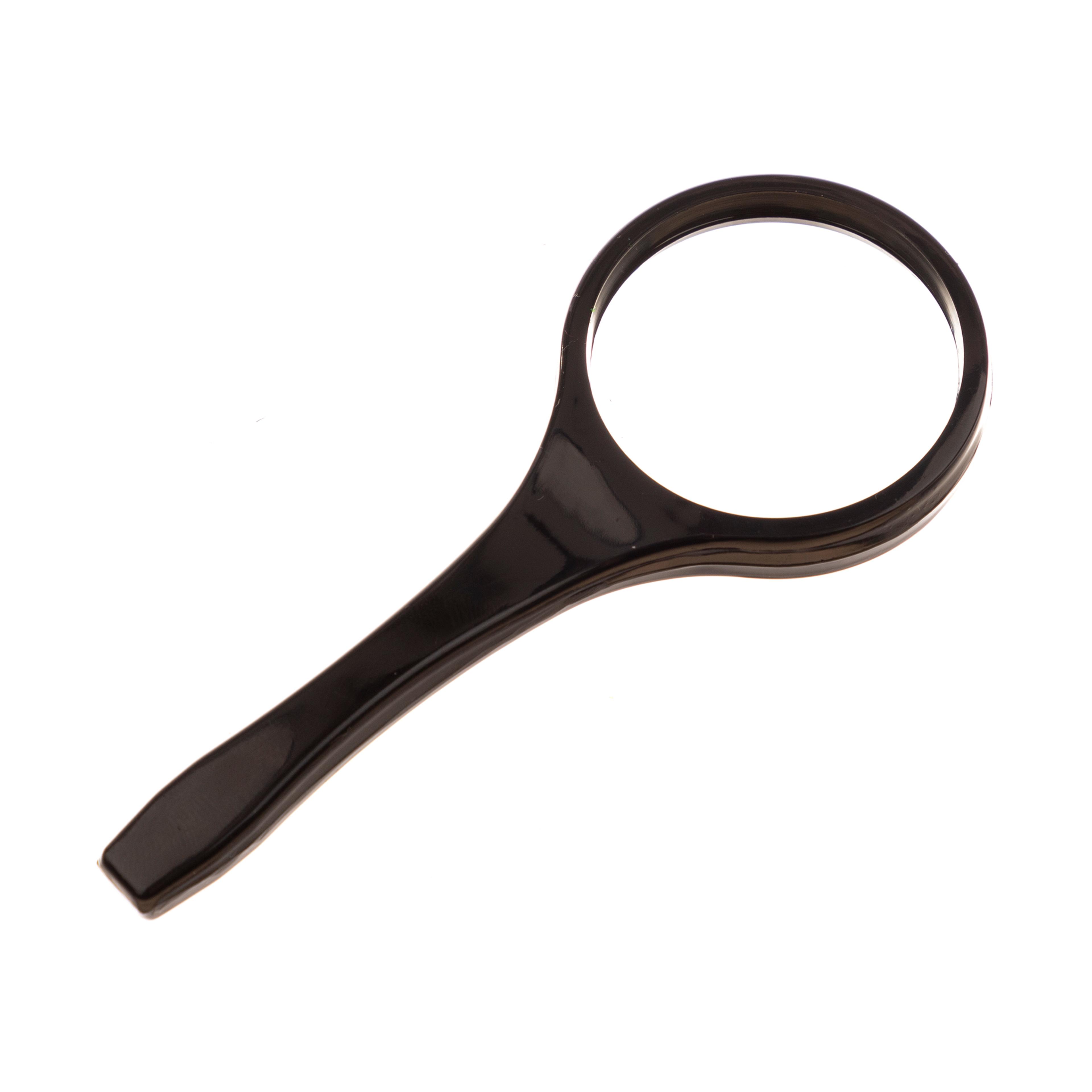 4X Magnifier - 38mm