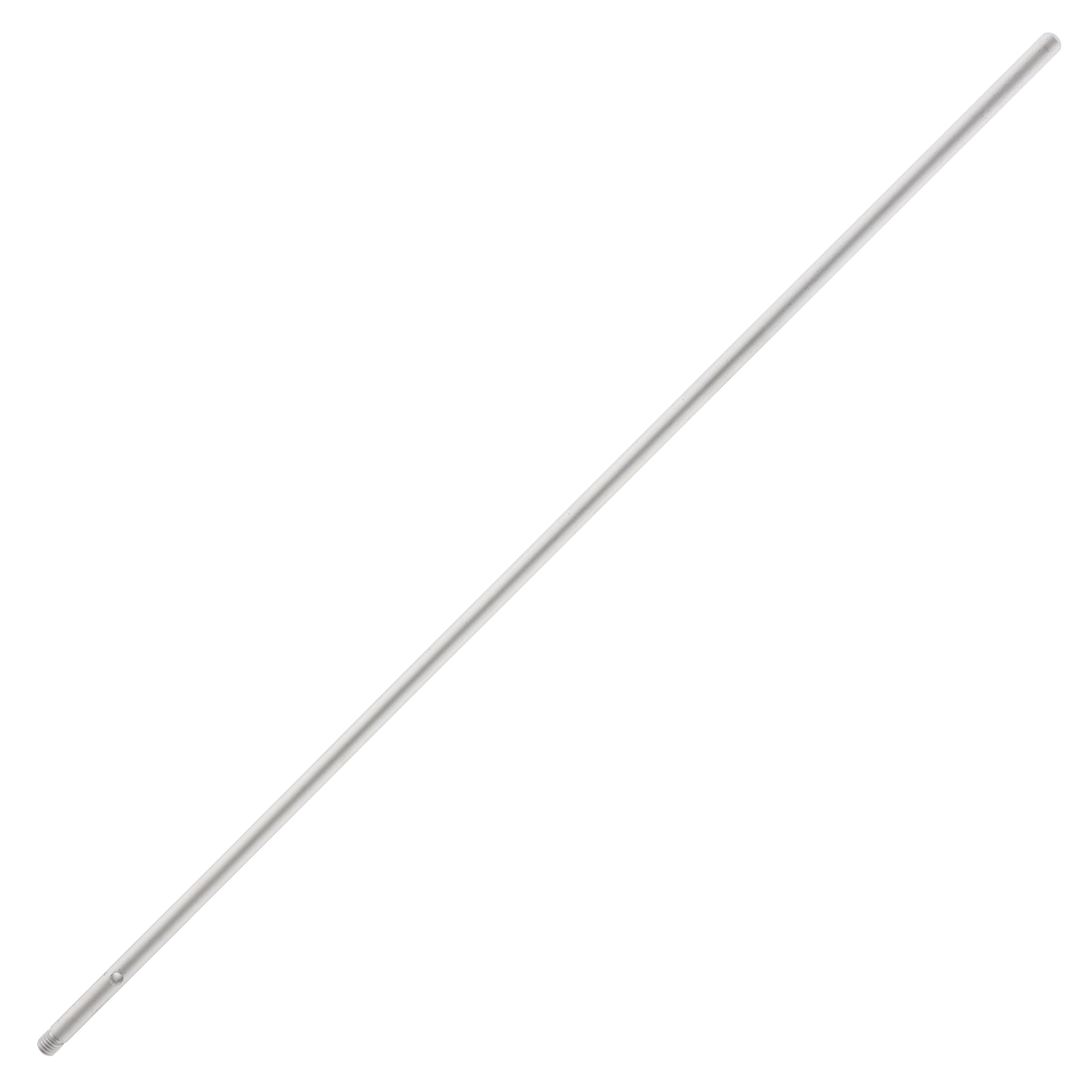 Retort Stand Rod (Economy): 610mm x 10mm - Pack of 5