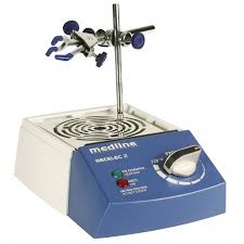 Electric Burner