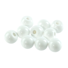 Molymod Component Parts - Hydrogen Atoms - Pack of 10