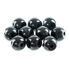 Molymod Component Parts - Carbon Atoms - Pack of 10