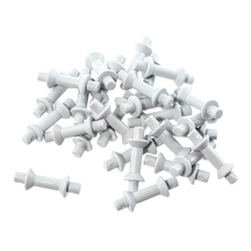 Molymod Component Parts - Medium Links - Pack of 25