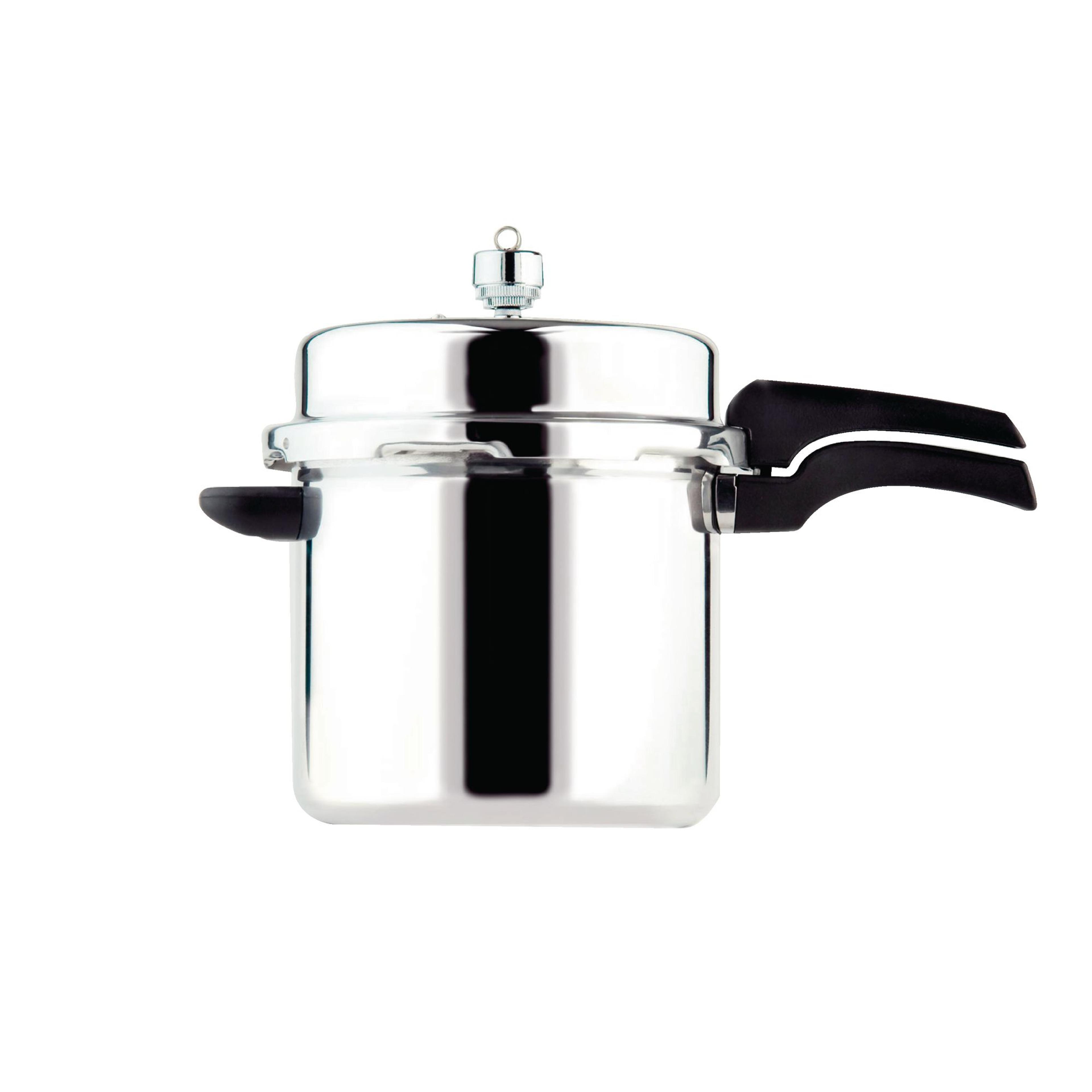 High Dome Pressure Cooker - 6L
