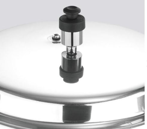 dome pressure cooker