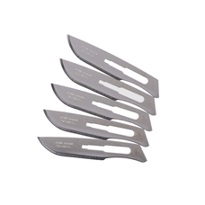 Scalpel Blades - Number 10 - Pack of 5