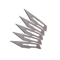 Scalpel Blades, Number 10A - Pack of 5