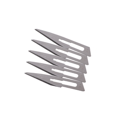 Scalpel Blades - Number 11 - Pack of 5