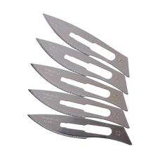 Scalpel Blades - Number 23 - Pack of 5
