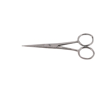Dissecting Scissors - Fine Point - 110mm