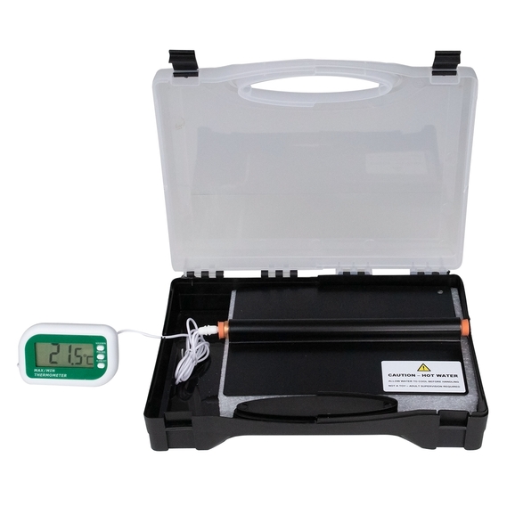 B8R01196 - Solar Water Heating Kit | Philip Harris