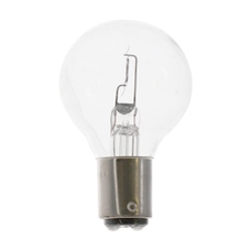 Low Voltage Bulb: 38mm, S.B.C 12V 36W
