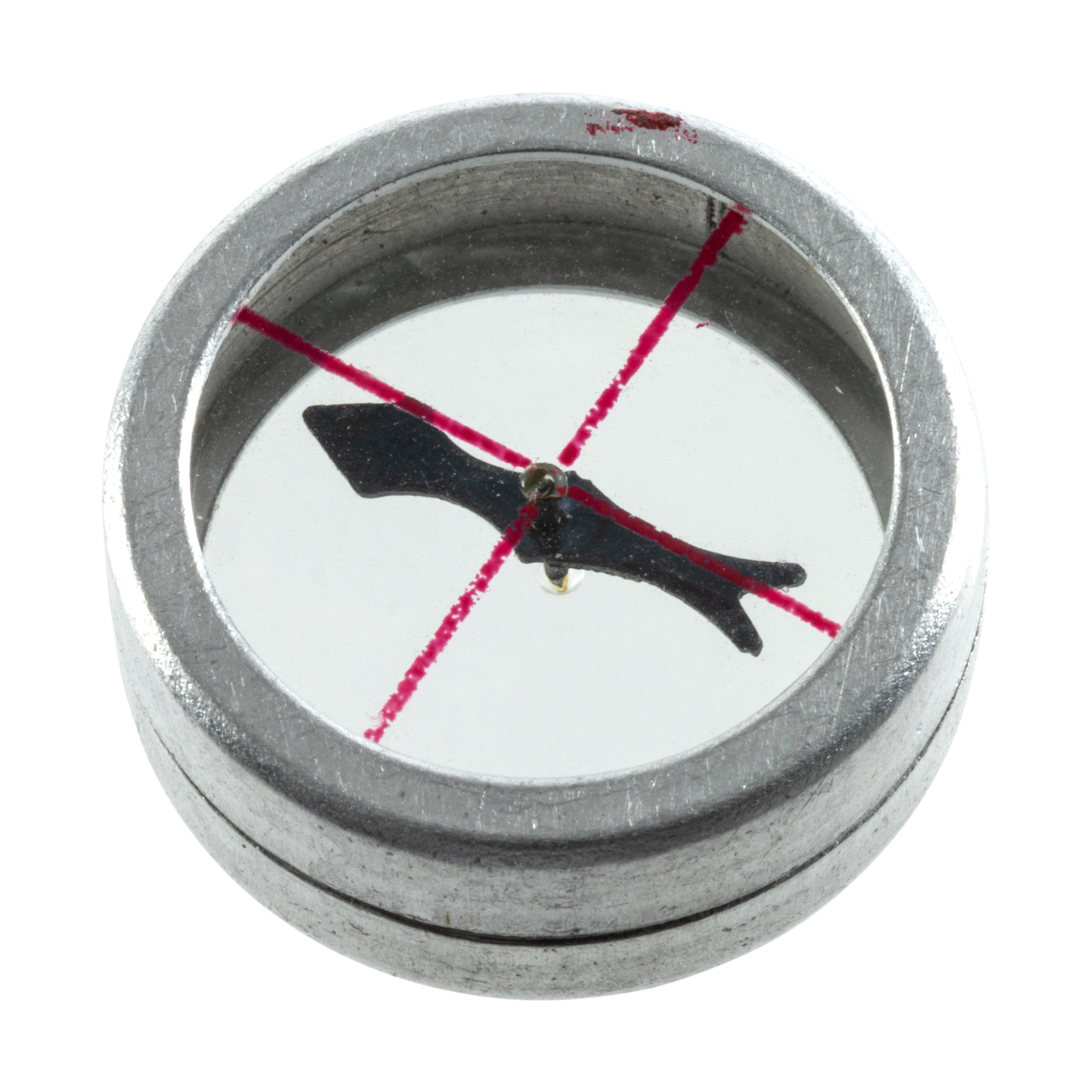 Plotting Compass: 20mm