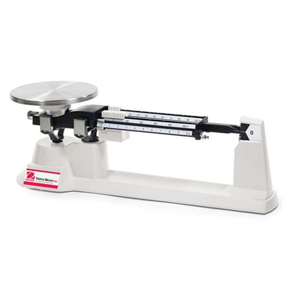 How To Use Triple Beam Balance Scale Triple Beam Balance Scale
