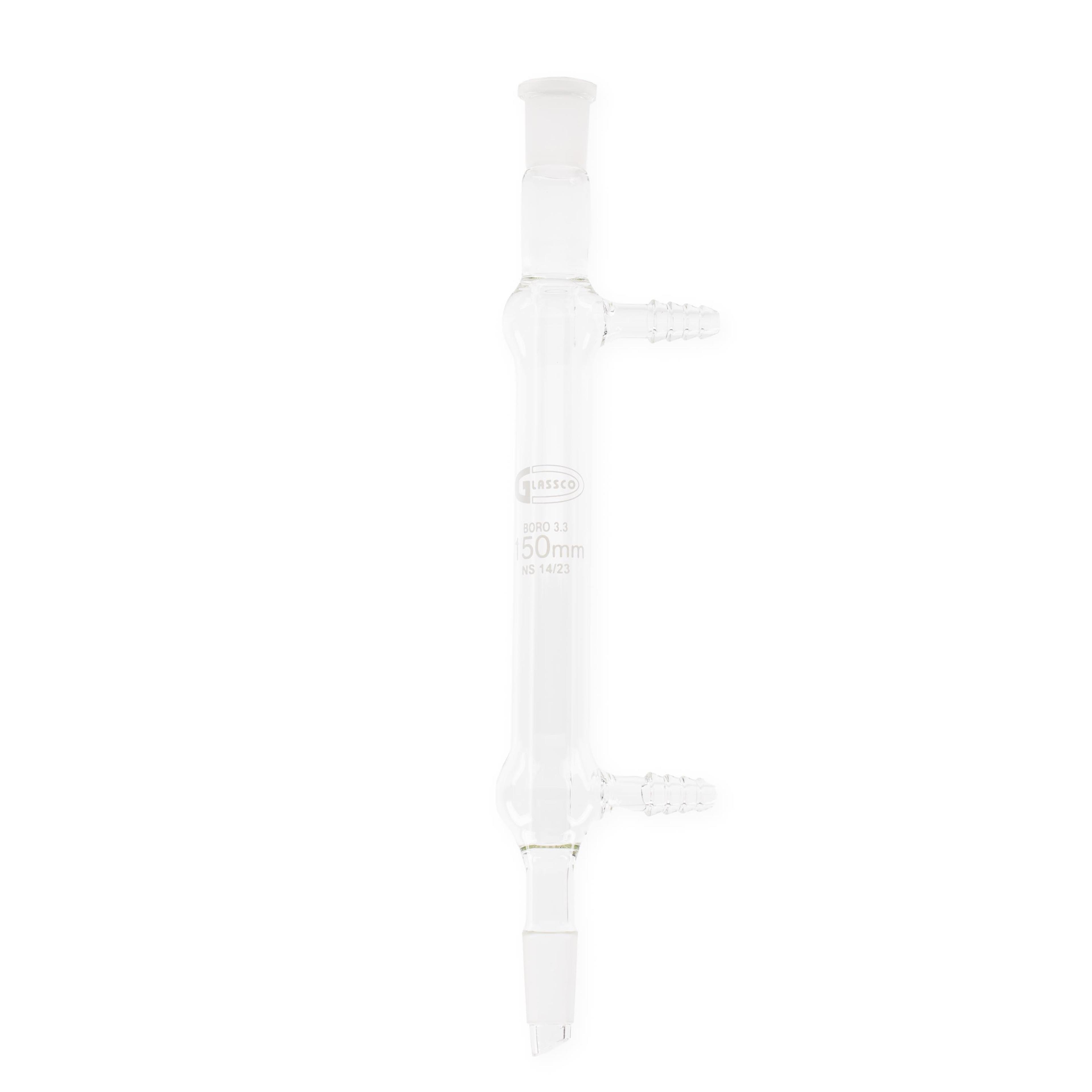 Liebig Condenser - 150mm - 14/23