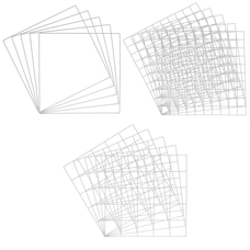 Quadrat Grid Bundle