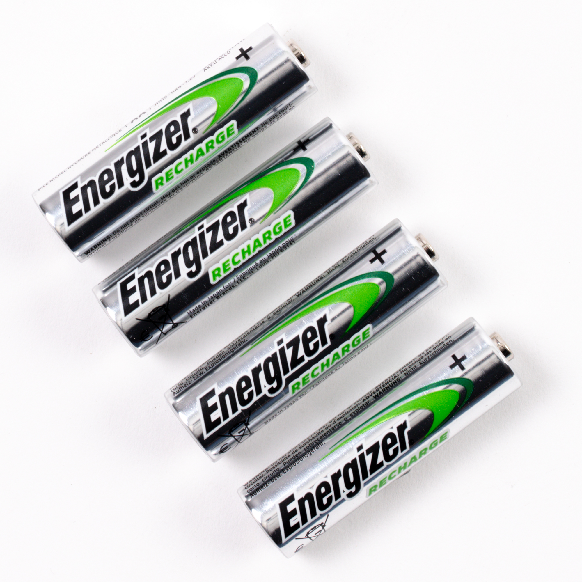 Nickel metal hydride rechargeable batteries discount