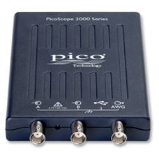PicoScope 2204A - Dual Trace - 10MHz