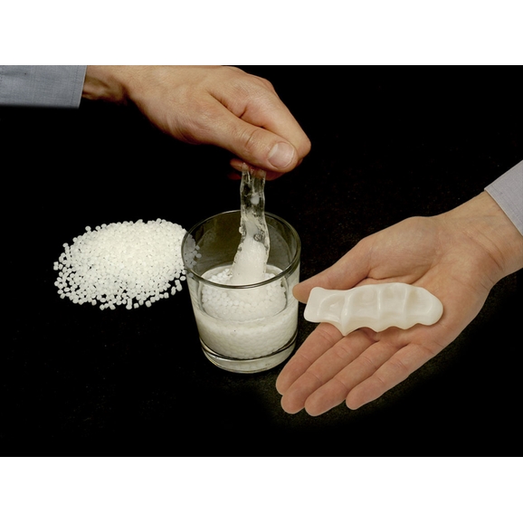 Polymorph (Smart Polymer) - Science Equipment used in School and Education  