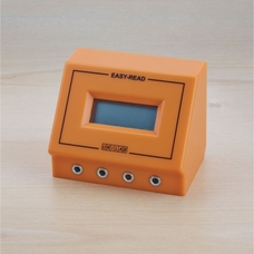 Easy-Read Digital Meter by Unilab