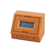 E8R02652 UNILAB Easy Read Digital Meter Findel Dryad UAE