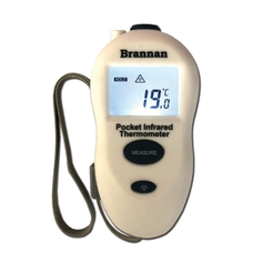 Brannan Pocket Infrared Thermometer