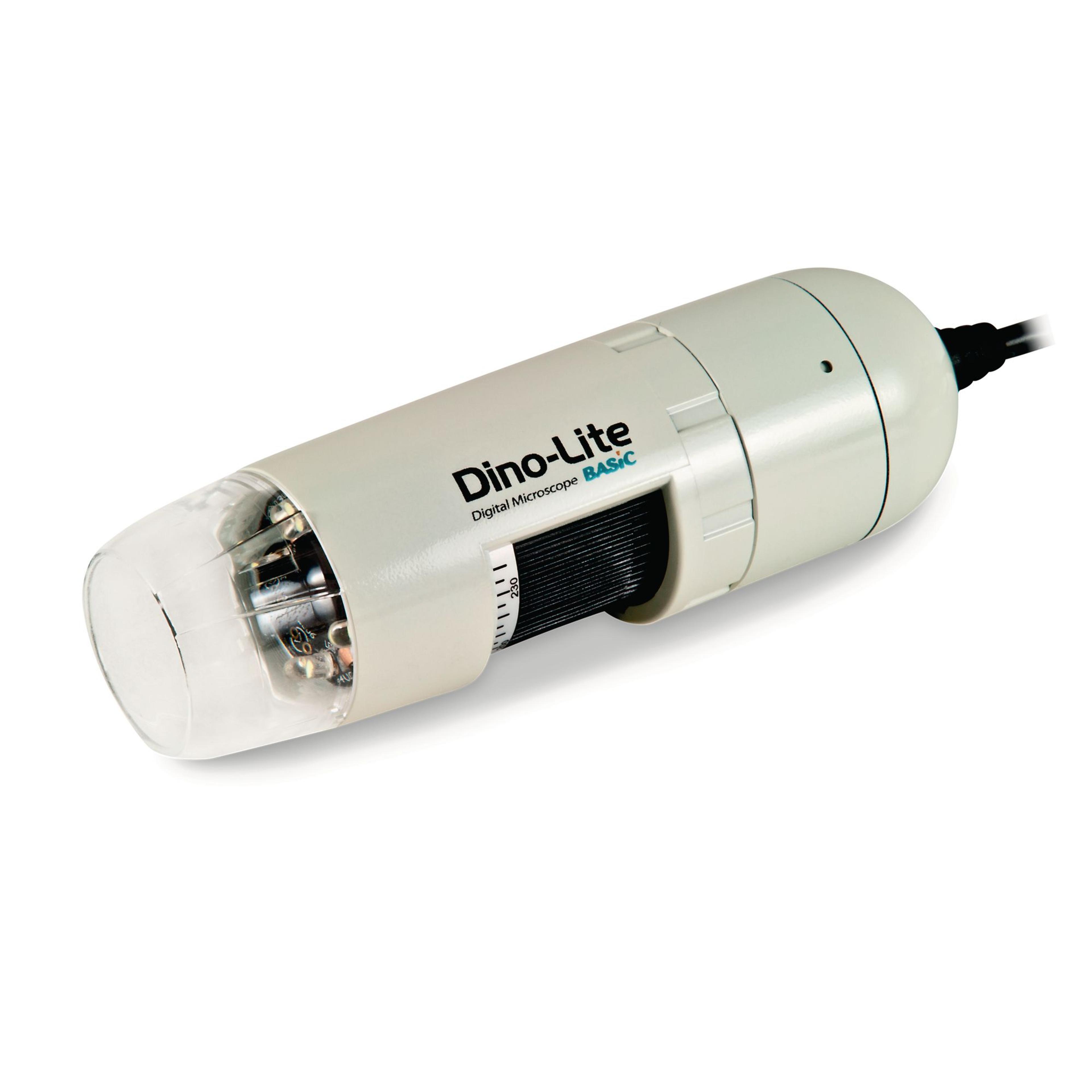 Dino-Lite AM2111 Basic USB Microscope 